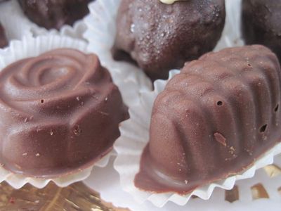 VARIETY Of marocain Cookies