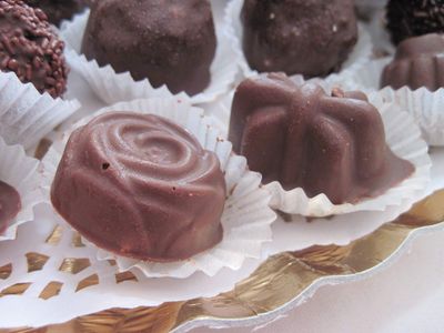 VARIETY Of marocain Cookies